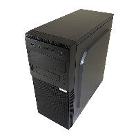 Midi LC-Power 7041B
