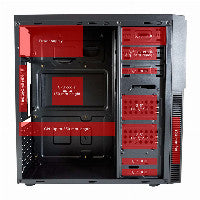 Midi LC-Power 7041B