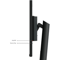 80cm/31.5" (3840x2160) Lenovo ThinkVision T32p-30 16:9 4K IPS 4ms 60Hz HDMI DP USB-C Pivot Black
