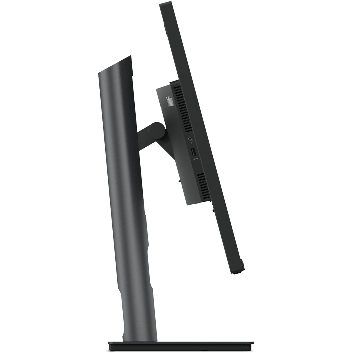 80cm/31.5" (3840x2160) Lenovo ThinkVision P32p-30 16:9 4K UHD IPS 4ms 60Hz HDMI DP USB Pivot Black
