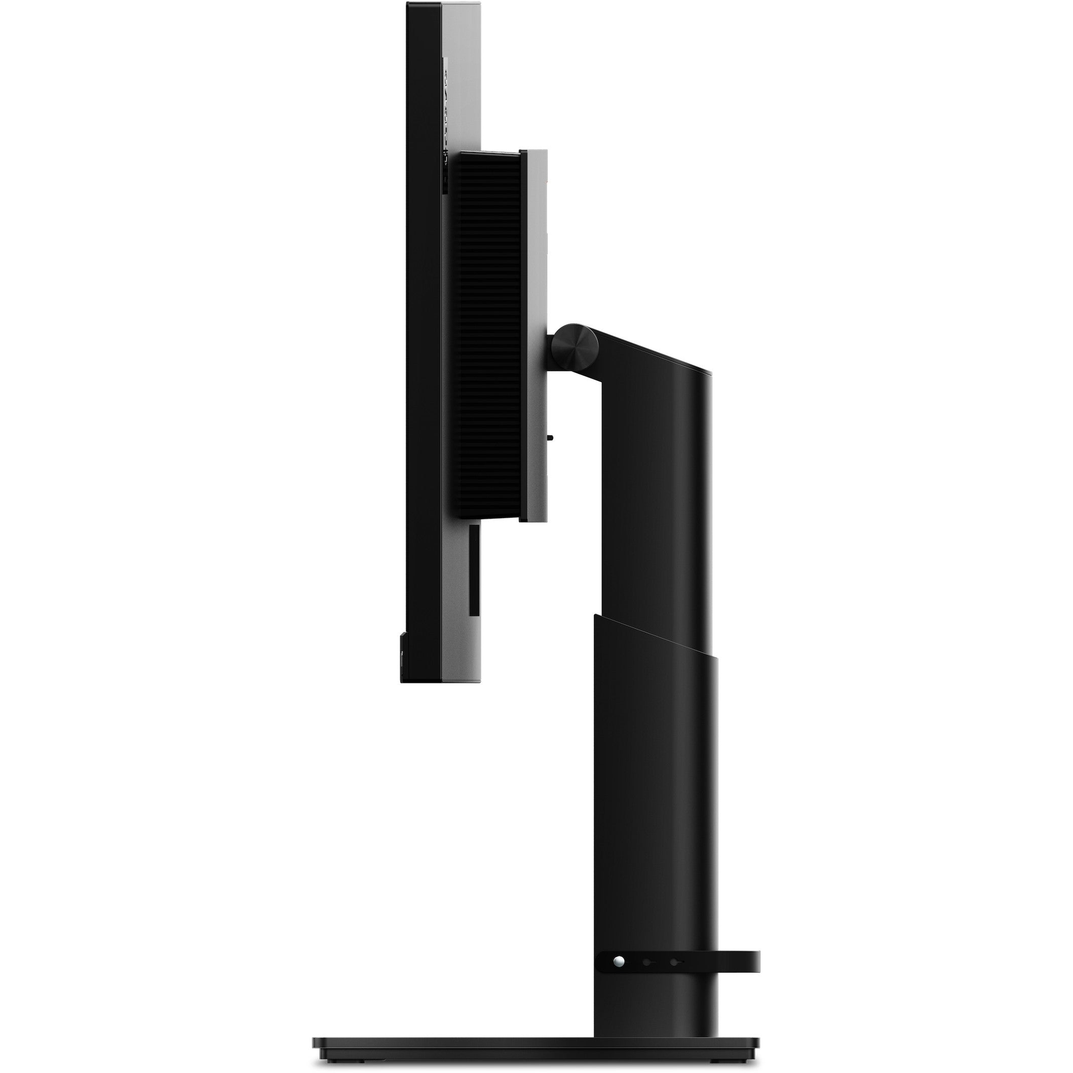 86.7cm/34" (3440x1440) Lenovo ThinkVision P34w-20 21:9 UWQHD IPS Curved 4ms 60Hz HDMI DP USB-C Speaker KVM Black