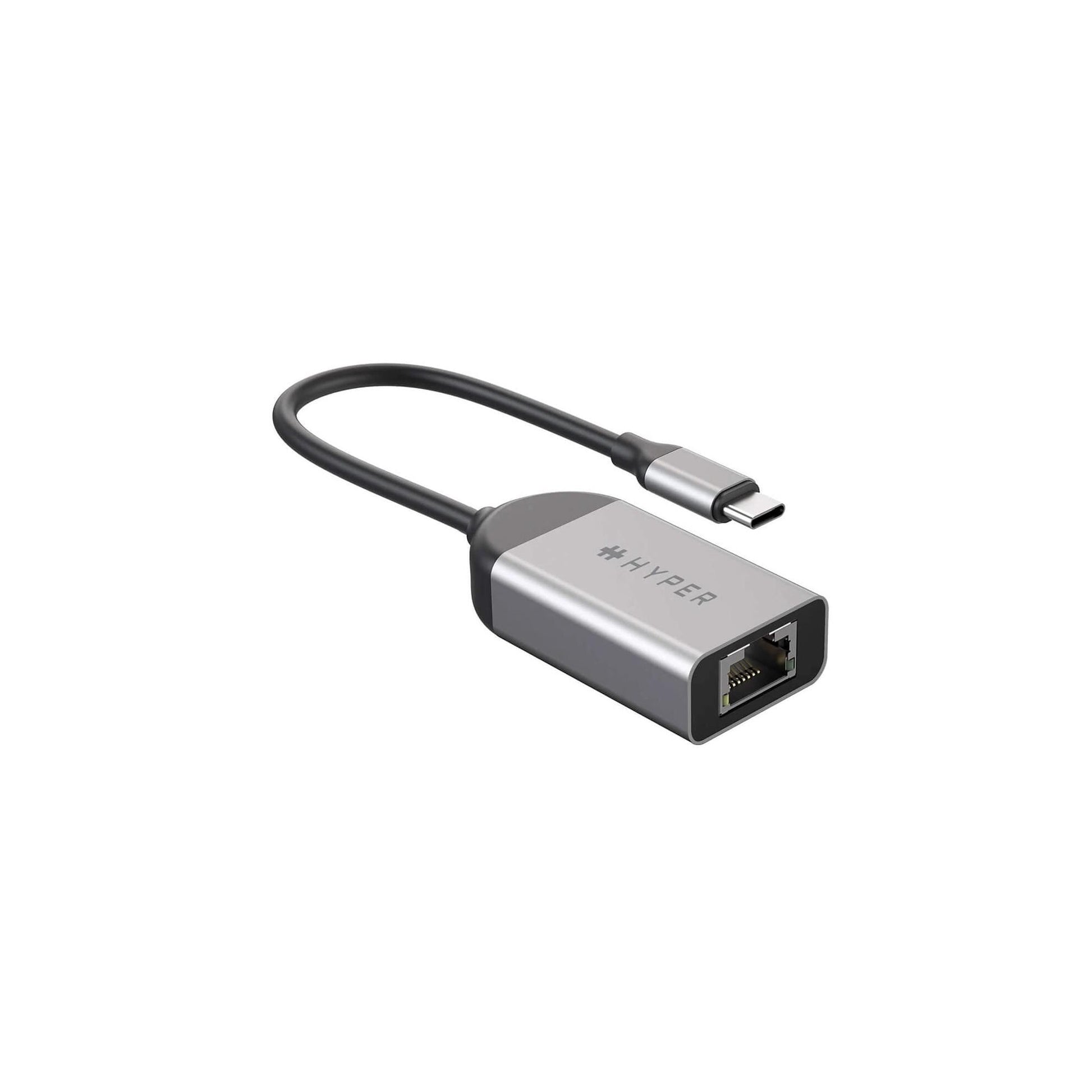 HyperDrive USB-C auf Ethernet Adapter