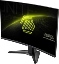 MSI MAG 27CQ6F Computerbildschirm 68,6 cm (27") 2560 x 1440 Pixel Quad HD LCD Schwarz