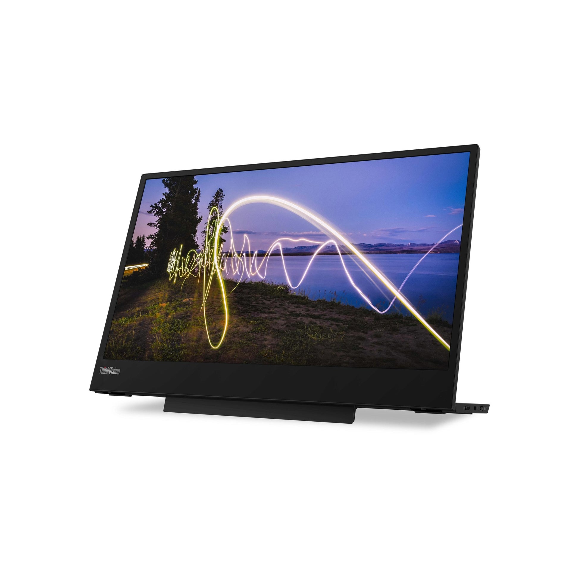 Lenovo TV M15 15.6 16:9, 1920x1080