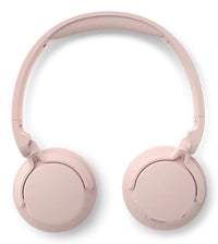 Philips TAH4000PK/00 Kopfhörer & Headset Kabellos Kopfband Anrufe/Musik Bluetooth Pink