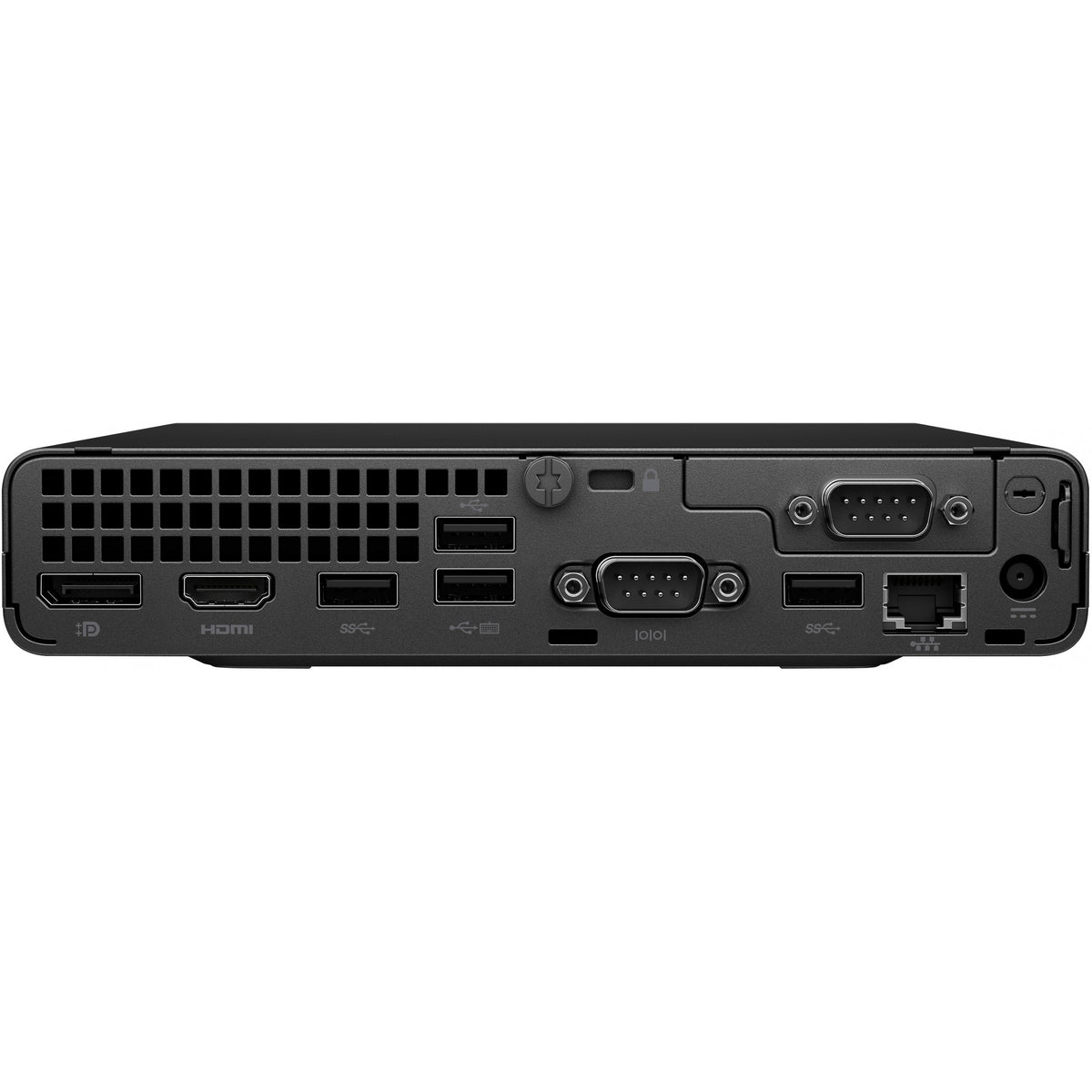 HP Pro Mini 260 G9 i3 1315U/8GB/256SSD/W11Pro 1J VOS