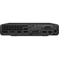 HP Pro Mini 260 G9 i3 1315U/8GB/256SSD/W11Pro 1J VOS