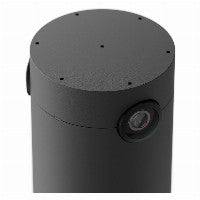 Logitech Logitech Sight 4K Konferenzkamera - Graphite – Ansicht 3