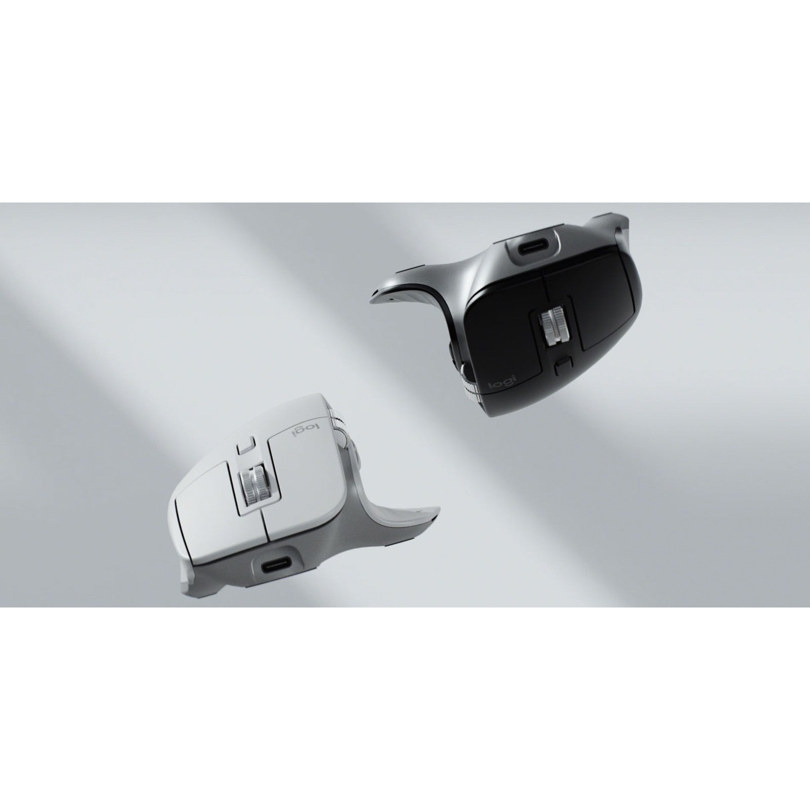 Logitech MX Master 3S PALE GREY