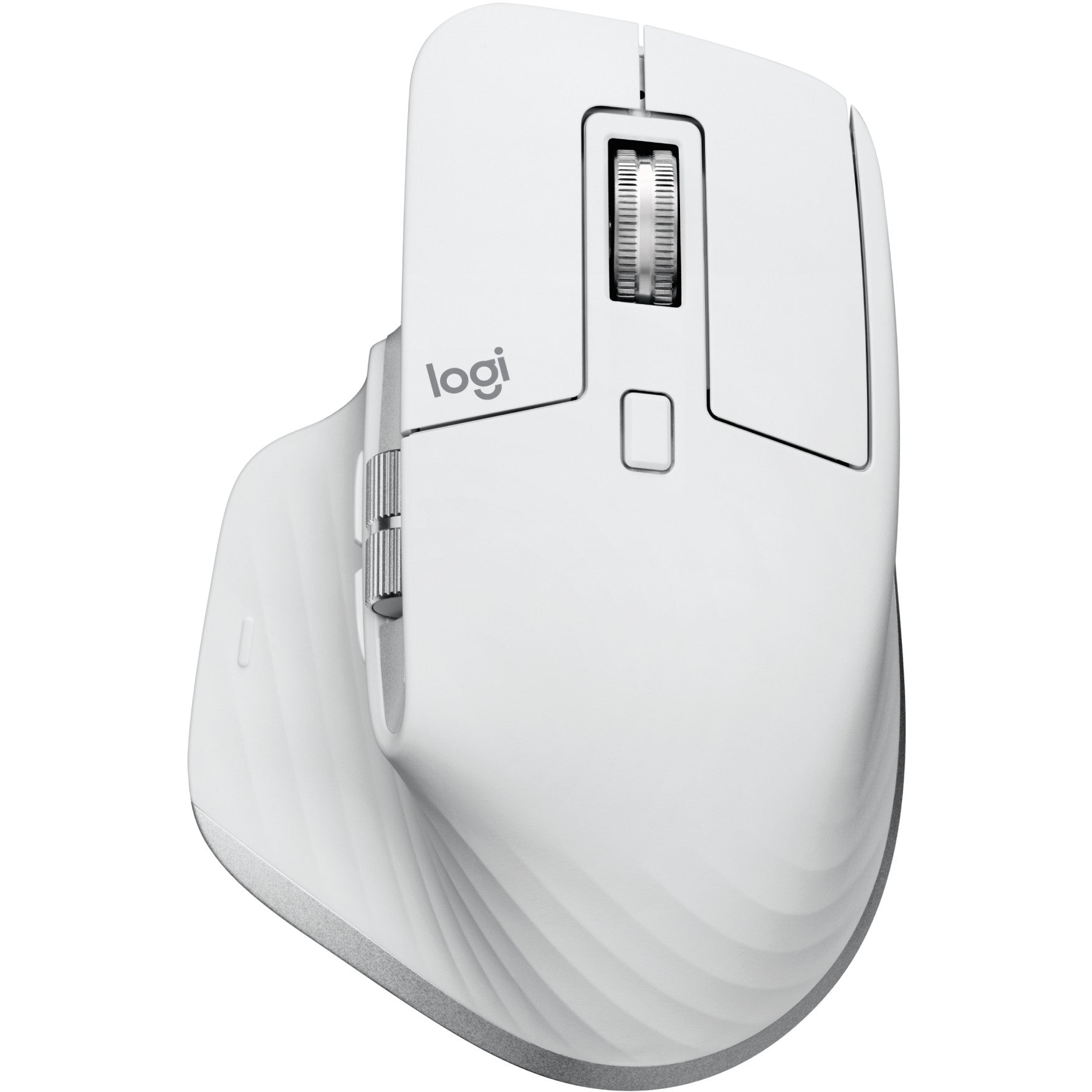 Logitech MX Master 3S PALE GREY