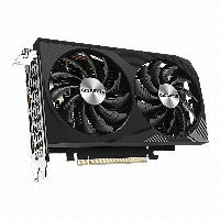 GIGABYTE RTX 3050 8GB Gigabyte Windforce OC V2 GDDR6 – Ansicht 2