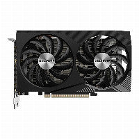 GIGABYTE RTX 3050 8GB Gigabyte Windforce OC V2 GDDR6 – Ansicht 5