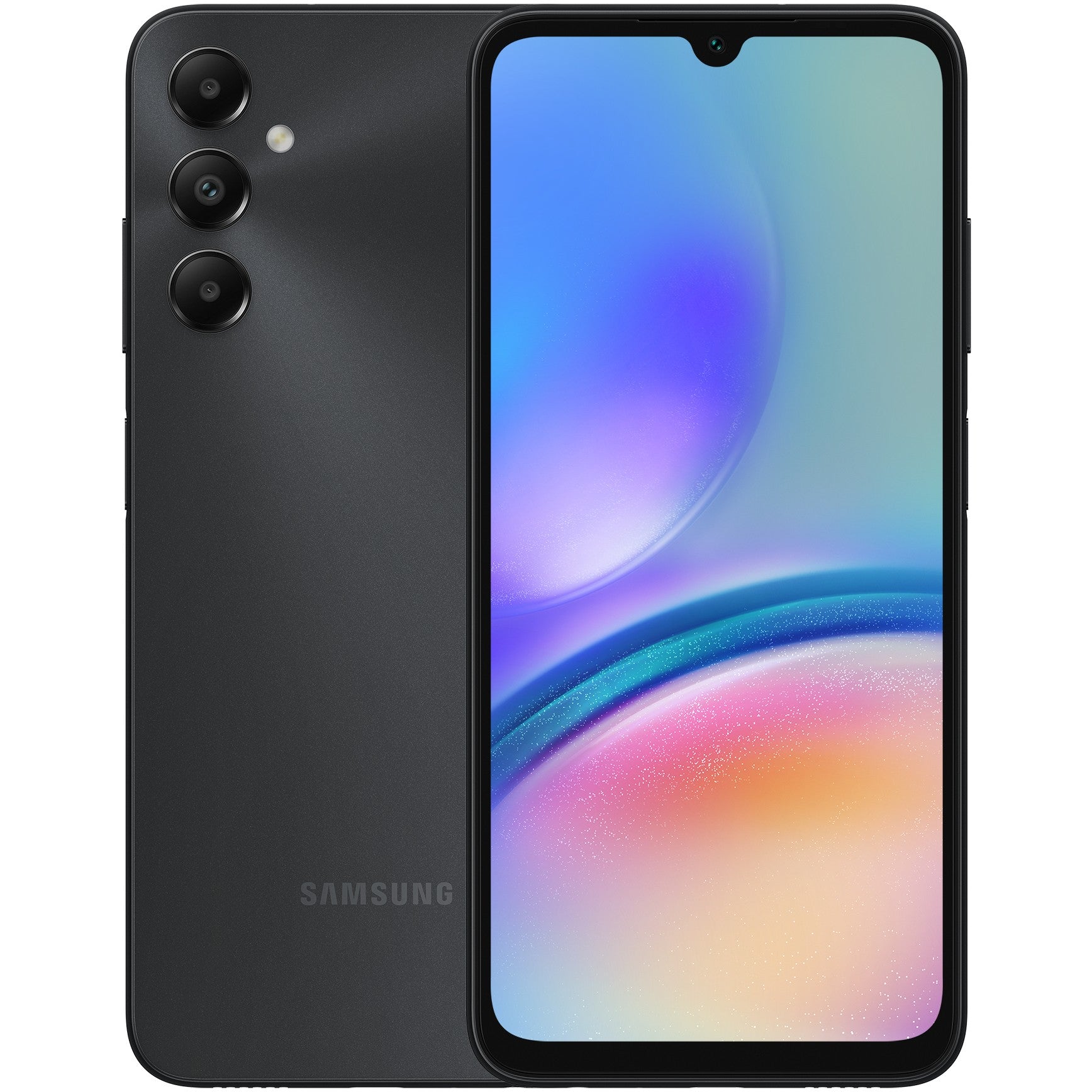 Samsung Galaxy A05s 64GB 4RAM 4G EU black
