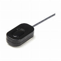StarTech KVM Switch 2xKVM 2xDP-M 1xDP-W 2xUSB-M&W 4xAudio Ausgang Klinke 2xAudio Eingang Klinke StarTech Black – Ansicht 5