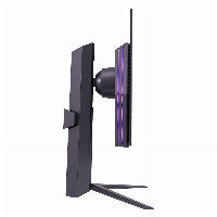 LG 68,6cm/27" (2560x1440) LG Ultragear 27GS95QE-B 16:9 QHD OLED Gaming 0,03ms 240Hz HDR10 HDMI DP USB Privot Black – Ansicht 5