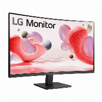 LG 81,3cm/32" (1920x1080) LG 32MR50C-B 32" 5ms 100 Hz 250cd HDMI Black – Ansicht 3