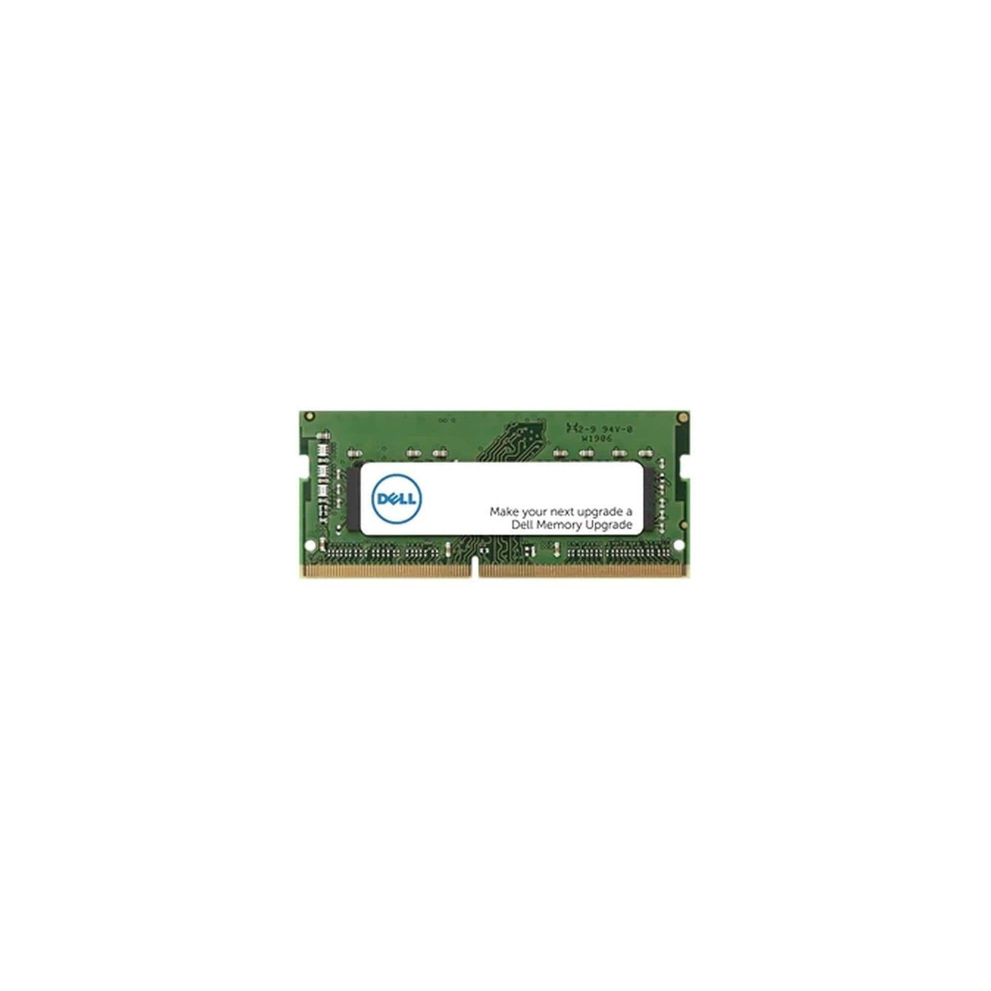 Dell Memory 16GB 1RX8 DDR5, SODIMM, Non-ECC