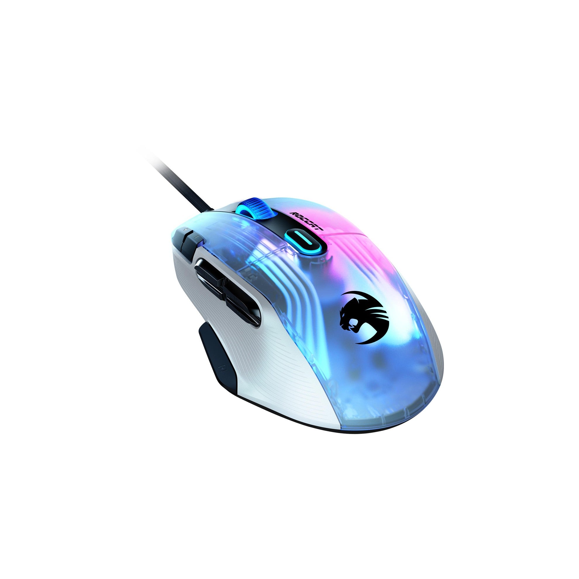 Kone XP Gaming Mouse ROC114250, White