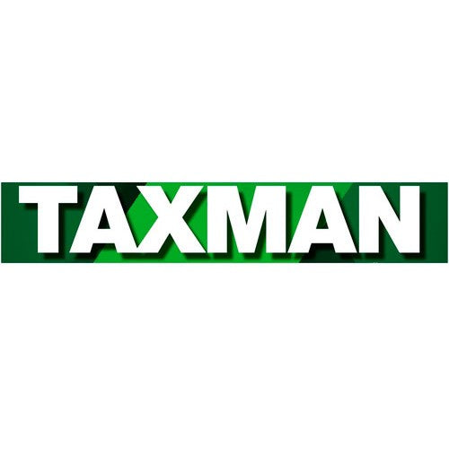 Lexware TAXMAN Professional 2024 - 1 Device. bis zu 50 Steuererklärungen - ESD-DownloadESD