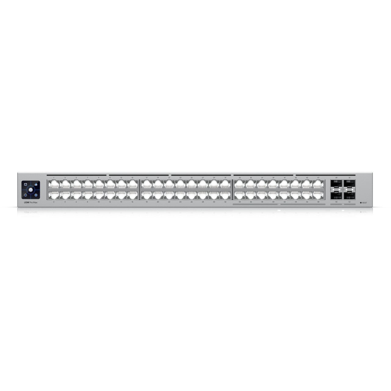 48+4P Ubiquiti UniFi USW-PRO-Max-48 M RM