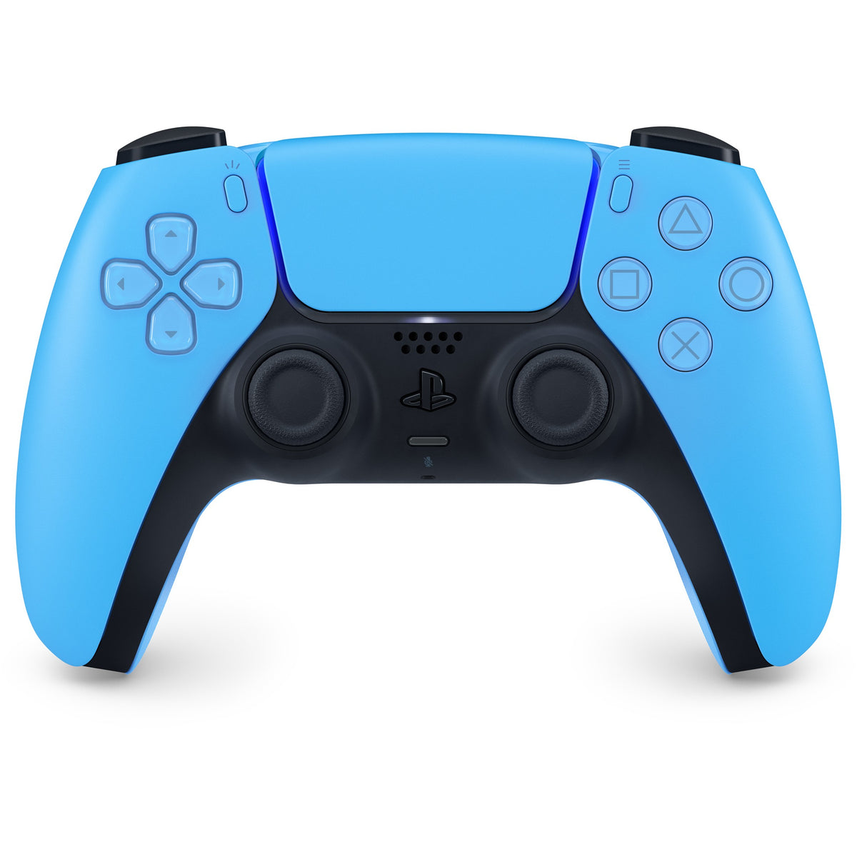 Controller Wireless Sony PlayStation 5 DualSense - PS5 / Starlight Blue