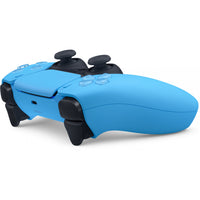 Sony Playstation 5 DualSense Wireless Controller - PS5 / Starlight Blue