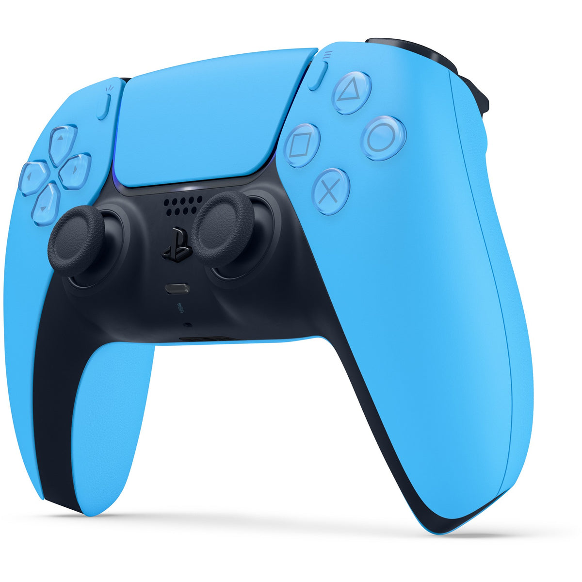 Controller Wireless Sony PlayStation 5 DualSense - PS5 / Starlight Blue