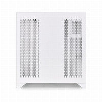 Thermaltake CTE E600 ATX Mid Tower White with Tempered Glass Side Panel and USB 3.2 Gen 2 Type-C USB 3.2 Gen 1 Type-A
