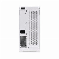 Thermaltake CTE E600 ATX Mid Tower White with Tempered Glass Side Panel and USB 3.2 Gen 2 Type-C USB 3.2 Gen 1 Type-A
