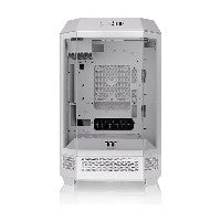 Thermaltake The Tower 300 Snow White