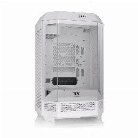 Thermaltake The Tower 300 Snow White