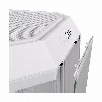 Thermaltake The Tower 300 Snow White