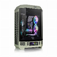 Thermaltake The Tower 300 Matcha Green