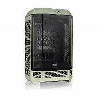 Thermaltake The Tower 300 Matcha Green