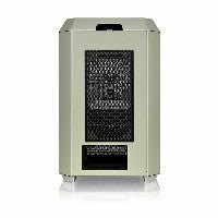 Thermaltake The Tower 300 Matcha Green