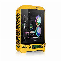 Mini Thermaltake The Tower 300 Bumblebee