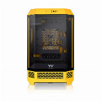 Mini Thermaltake The Tower 300 Bumblebee