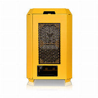 Mini Thermaltake The Tower 300 Bumblebee