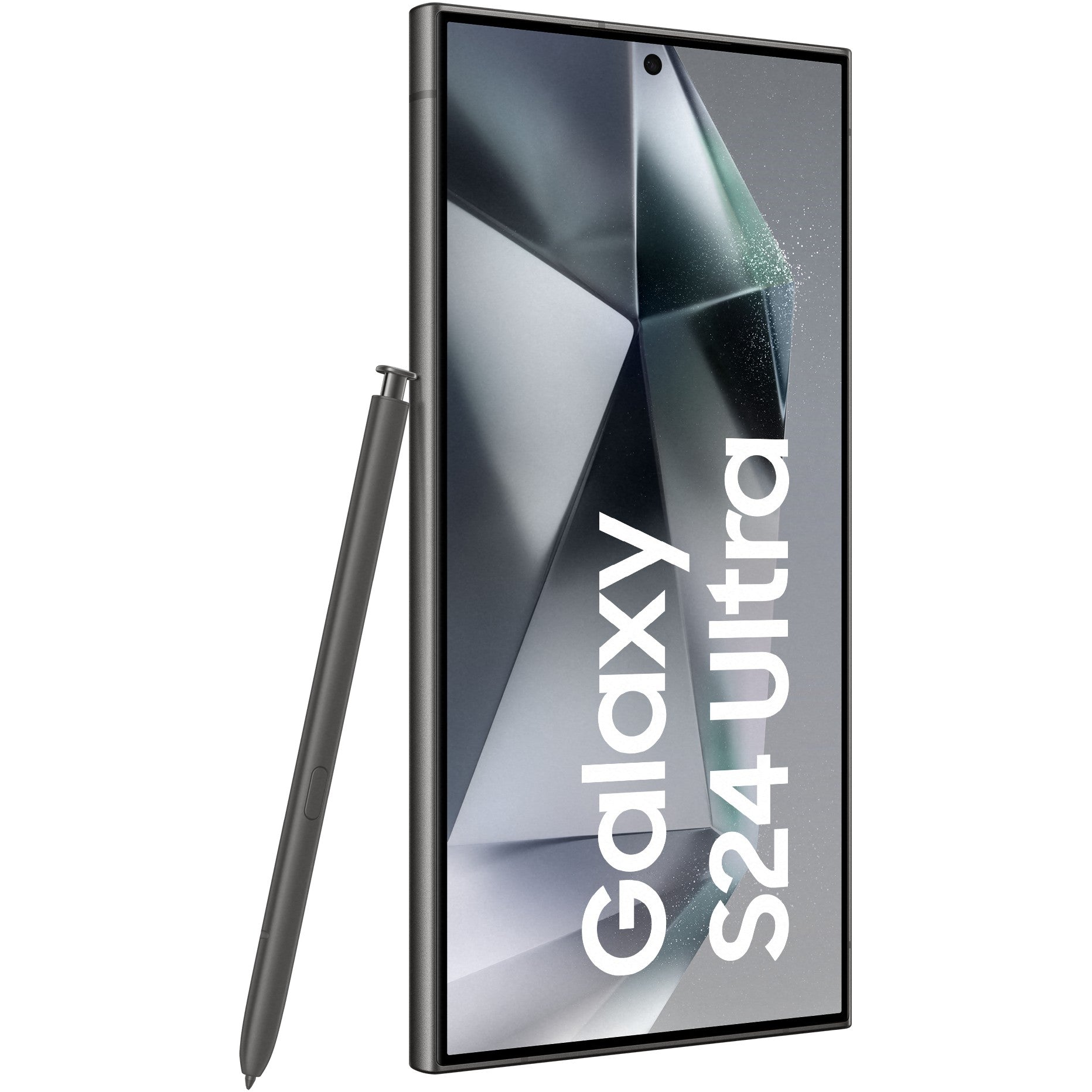 Samsung Galaxy S24 Ultra 256GB 12RAM 5G DE black