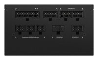 GIGABYTE UD850GM PG5 V2 Netzteil – PCIe Gen 5.1, 80 PLUS Gold, Vollmodulares Design, 120-mm-Lüfter, ATX 3.1-kompatibel, EU-Stecker