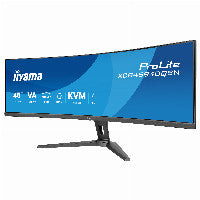 iiyama 113cm (44.5") XCB4594DQSN-B1 32:9 2xHDMI+DP+USB-C Cu retail – Ansicht 3