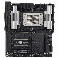 ASUS ASUS PRO WS TRX50-SAGE WIFI – Ansicht 2