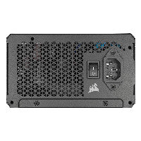 Corsair RM750x SHIFT Black Side Interface 750W Fully Modular 80+ Gold Certified