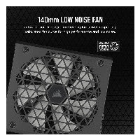 Corsair RM750x SHIFT Black Side Interface 750W Fully Modular 80+ Gold Certified