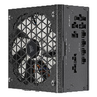 Corsair RM750x SHIFT Black Side Interface 750W Fully Modular 80+ Gold Certified