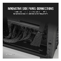 Corsair RM750x SHIFT Black Side Interface 750W Fully Modular 80+ Gold Certified