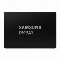 Ent. 2.5" 15.36TB Samsung PM9A3 NVMe PCIe 4.0 x 4 bulk
