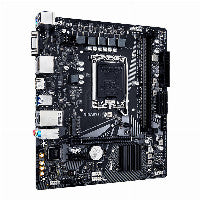 GIGABYTE 1700 Gigabyte H610M S2H V2 mATX – Ansicht 3