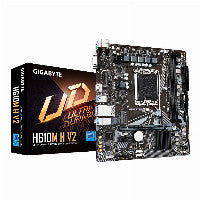 GIGABYTE GA-H610M H V2 (1700) (D)