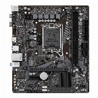 GIGABYTE GA-H610M H V2 (1700) (D) – Ansicht 2